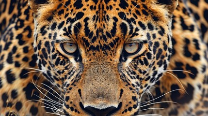 Obraz premium Leopard pattern adds a stylish, bold touch to outfits, popular in clothing, accessories, and footwear.