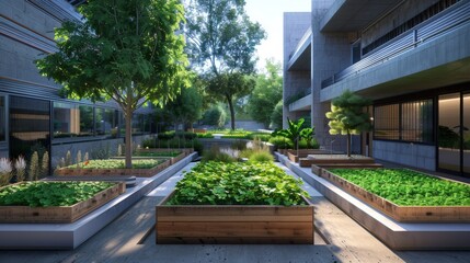 Obraz premium luxury interior space. The scene should showcase exquisite interior design with luxurious furnishings