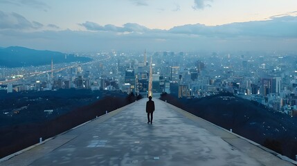 the world of unknown