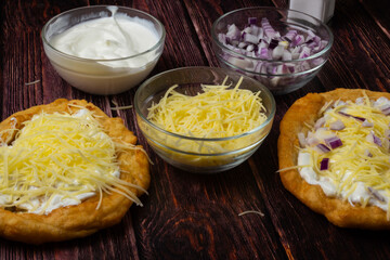 lángos