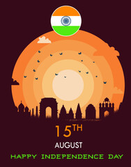 indian independence day 