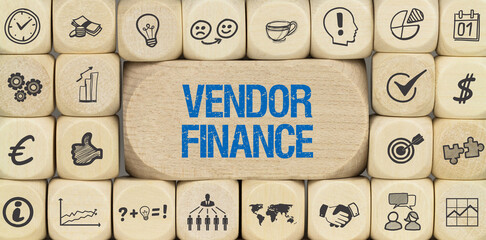 Vendor Finance	