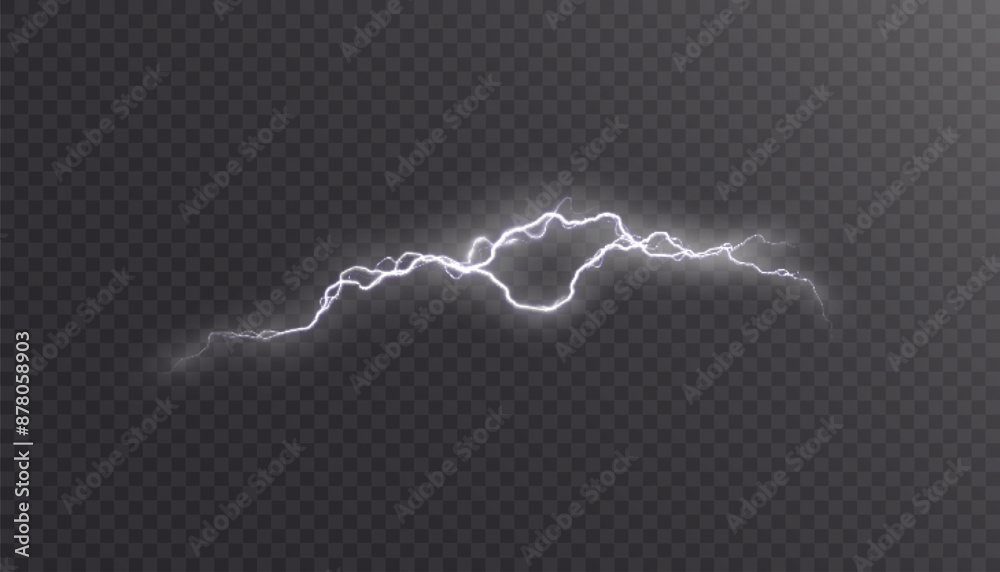 Poster bright lightning effect, lightning electric discharge, bright light effect png. lightning energy dis