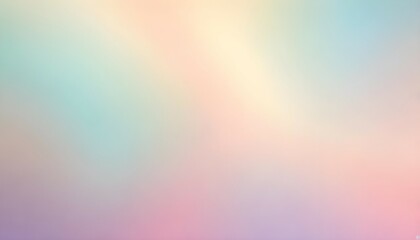 Obraz premium Abstract pastel soft colorful smooth blurred textured background off focus toned. use as wallpaper or for web design