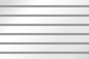 Gray gradient with horizontal lines background.