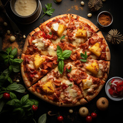 pizza, essen, cheese, italiener, tomate, abendessen, mahl, isoliert, baked, crust, pfeffer, brotzeit, mozzarella, köstlich, salami, gemüse, weiß, lecker, schinken, kochen, fleisch, lunch, zwiebel, rot