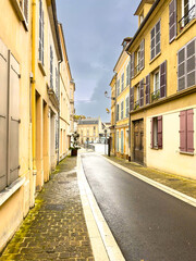 Embarking on a Chateau-Thierry Adventure: Roaming the Enchanting Streets of the Old Village