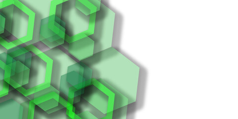 Premium colorful abstract background with dynamic shadow on background. Vector background. Vector colorful abstract geometric shapes background. Banner for your design. Geometric style.