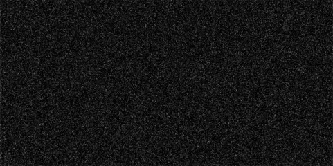 Empty asphalt road surface for decorative design element. Dark material textured for presentation template.  Black background with texture grunge, old vintage marbled stone wall. 