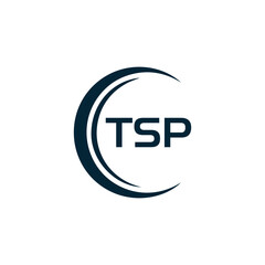 TSP logo. T S P design. White TSP letter. TSP, T S P letter logo design. T S P letter logo design in GOLD, GOLDEN LOGO, THREE, style. letter logo set in one artboard. T S P letter logo vector design.