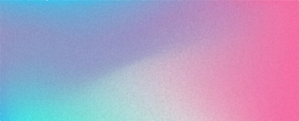Color gradient background, abstract orange grain gradation texture, vector pink noise texture blur abstract background