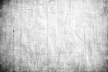 Grunge Scratched Texture Background