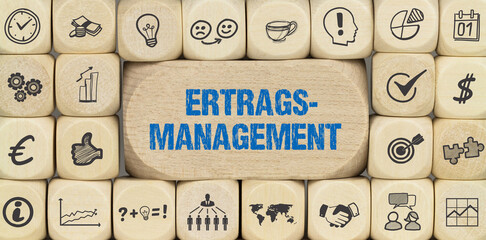 Ertragsmanagement