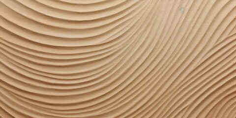Fototapeta premium Abstract Sand Patterns in a Zen Garden, Sand Pattern, Abstract Beige Texture