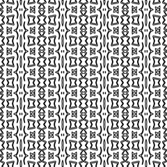 Abstract patterns.Abstract shapes from lines. Vector graphics for design, prints, decoration, cover, textile, digital wallpaper, web background, wrapping paper, clothing, fabric, packaging, cards.