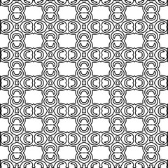 Abstract patterns.Abstract shapes from lines. Vector graphics for design, prints, decoration, cover, textile, digital wallpaper, web background, wrapping paper, clothing, fabric, packaging, cards.