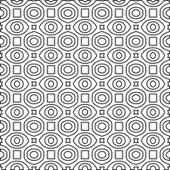 Abstract patterns.Abstract shapes from lines. Vector graphics for design, prints, decoration, cover, textile, digital wallpaper, web background, wrapping paper, clothing, fabric, packaging, cards.