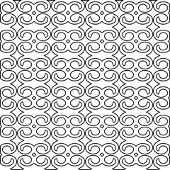 Abstract patterns.Abstract shapes from lines. Vector graphics for design, prints, decoration, cover, textile, digital wallpaper, web background, wrapping paper, clothing, fabric, packaging, cards.