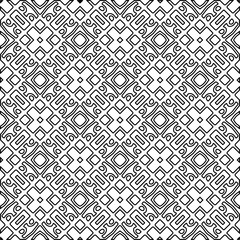 Abstract patterns.Abstract shapes from lines. Vector graphics for design, prints, decoration, cover, textile, digital wallpaper, web background, wrapping paper, clothing, fabric, packaging, cards.
