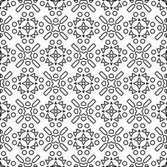 Abstract patterns.Abstract shapes from lines. Vector graphics for design, prints, decoration, cover, textile, digital wallpaper, web background, wrapping paper, clothing, fabric, packaging, cards.