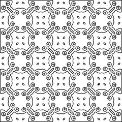 Abstract patterns.Abstract shapes from lines. Vector graphics for design, prints, decoration, cover, textile, digital wallpaper, web background, wrapping paper, clothing, fabric, packaging, cards.