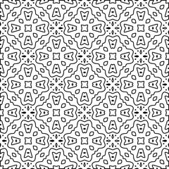 Abstract patterns.Abstract shapes from lines. Vector graphics for design, prints, decoration, cover, textile, digital wallpaper, web background, wrapping paper, clothing, fabric, packaging, cards.