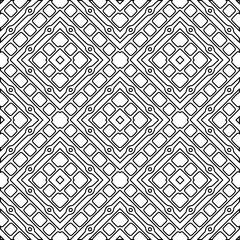 Abstract patterns.Abstract shapes from lines. Vector graphics for design, prints, decoration, cover, textile, digital wallpaper, web background, wrapping paper, clothing, fabric, packaging, cards.