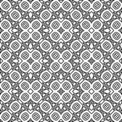 Abstract patterns.Abstract shapes from lines. Vector graphics for design, prints, decoration, cover, textile, digital wallpaper, web background, wrapping paper, clothing, fabric, packaging, cards.