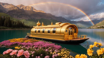 future technology and lifestyle