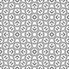 Abstract patterns.Abstract shapes from lines. Vector graphics for design, prints, decoration, cover, textile, digital wallpaper, web background, wrapping paper, clothing, fabric, packaging, cards.