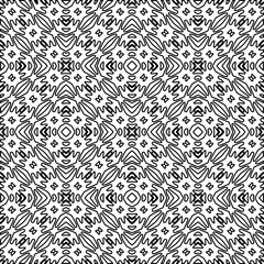 Abstract patterns.Abstract shapes from lines. Vector graphics for design, prints, decoration, cover, textile, digital wallpaper, web background, wrapping paper, clothing, fabric, packaging, cards.