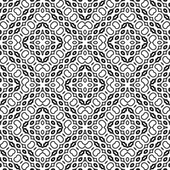 Abstract patterns.Abstract shapes from lines. Vector graphics for design, prints, decoration, cover, textile, digital wallpaper, web background, wrapping paper, clothing, fabric, packaging, cards.