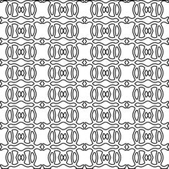 Abstract patterns.Abstract shapes from lines. Vector graphics for design, prints, decoration, cover, textile, digital wallpaper, web background, wrapping paper, clothing, fabric, packaging, cards.