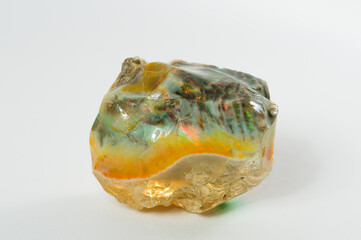 Ethiopian Opal
