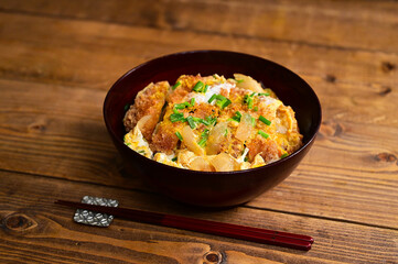 カツ丼