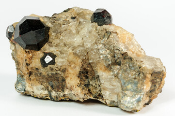 Garnet Raw