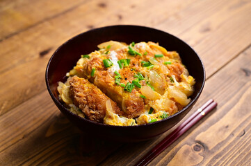 カツ丼