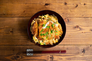 カツ丼
