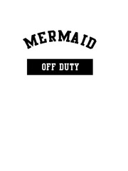 slogan design on plain base 