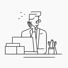 Thinking of how to select the right candidate