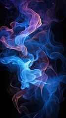 Obraz premium the colors of the fire are beautiful