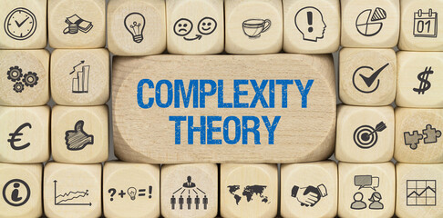 Complexity Theory	