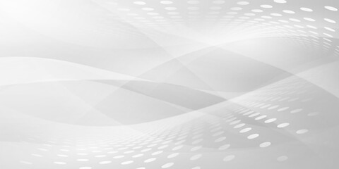 Abstract technology background, modern design vector illustration