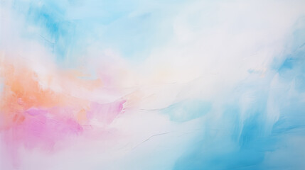 Abstract futuristic background. Colored background. Abstract background