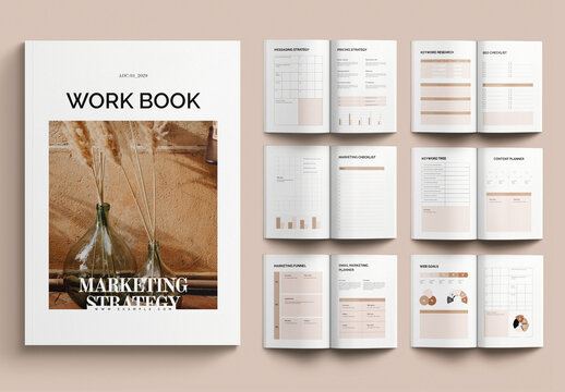 Work Book