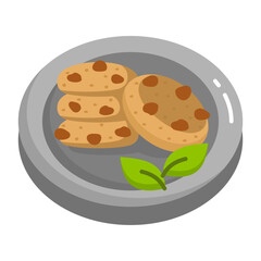 Cookies Icon