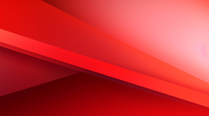 Obraz premium red background.