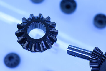differential giear