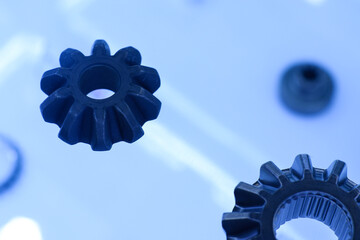 differential giear