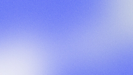 Noise textures background and purple color gradient banner backdrop. 